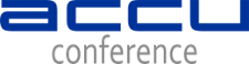 Change on ACCU Programme Committee logo