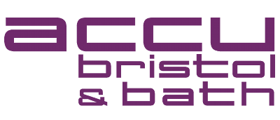ACCU Bristol & Bath logo