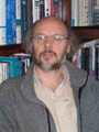 Bjarne Stroustrup