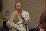From a previous ACCU Conference