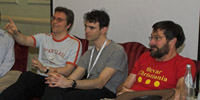 From a previous ACCU Conference