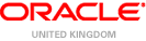 Oracle UK