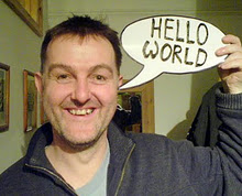 Jon Jagger image