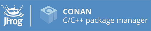 JFrog Conan