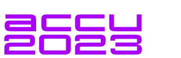 ACCU 2023 Logo