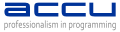 Exceptional C++ logo