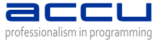 Editorial logo