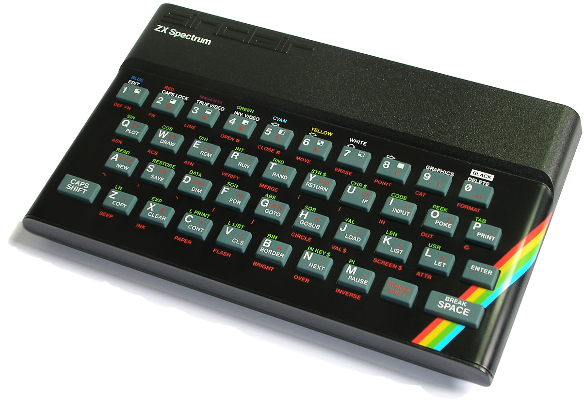 ZX Spectrum